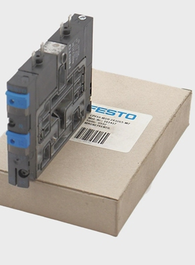 FestoCPV10-M1H-2X3-OLS-M7161417Magnetventil/Solenoidva