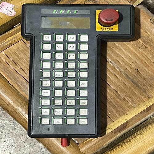 询价~KEBA手操器 HT401-222-4/20843 件，