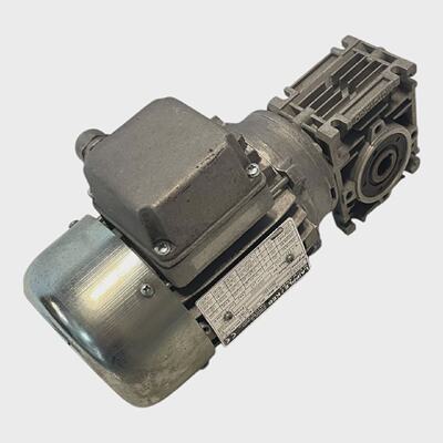 KEB M56B4 Gear Motor 009kW Approx. 14mm for Industrialist In