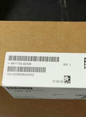 6RY1703-0DA06电源板询价