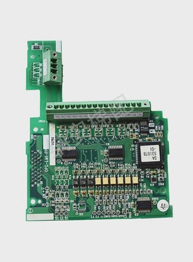 富士变频器PG卡SA537244-02/540738-02LIFT分频卡OPC-LM1-PP/PR