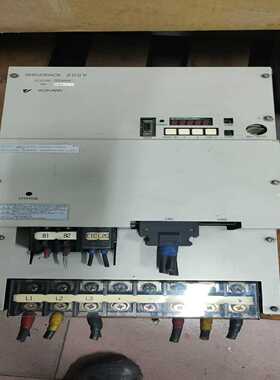 SGDM-1EADA安川二代15kw驱动器一台包功能正【卡奥电子】