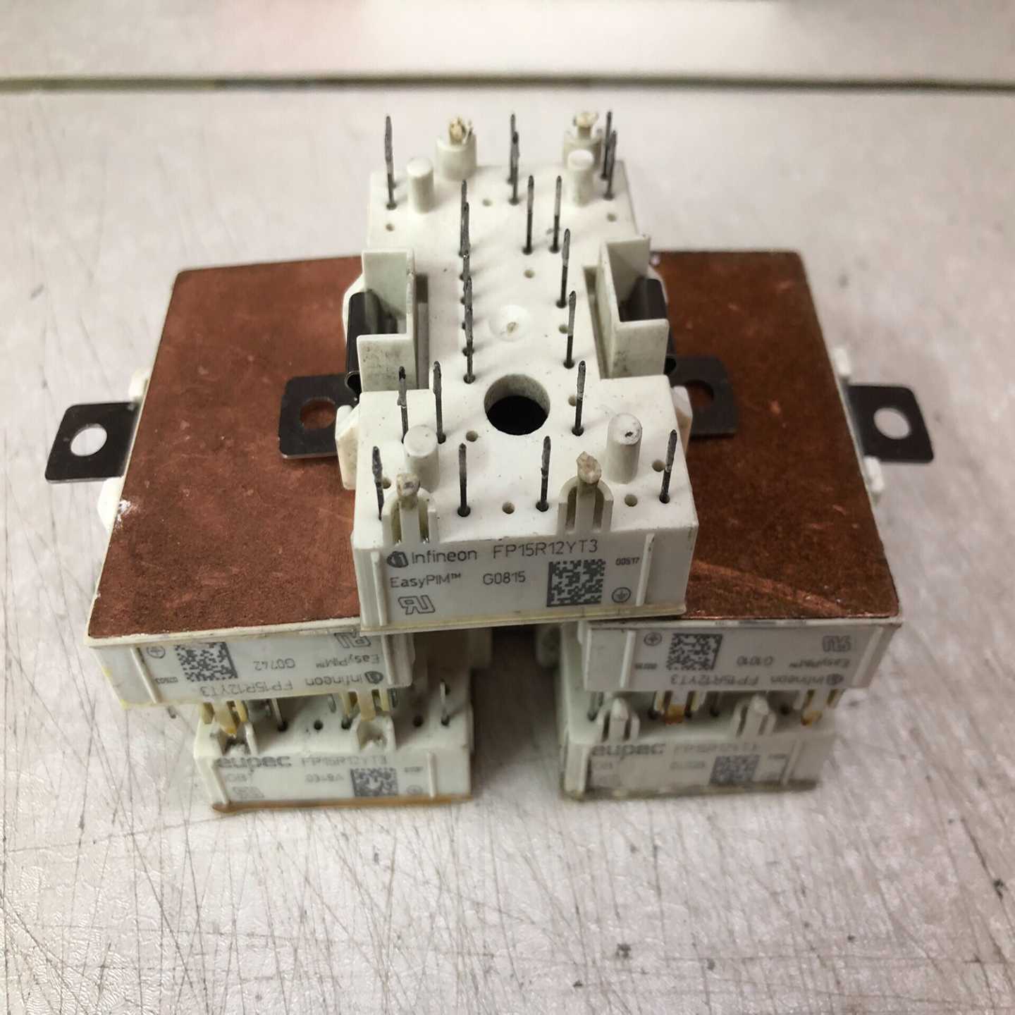 FP15R12YT3FP10R12YT3用欢迎咨询价