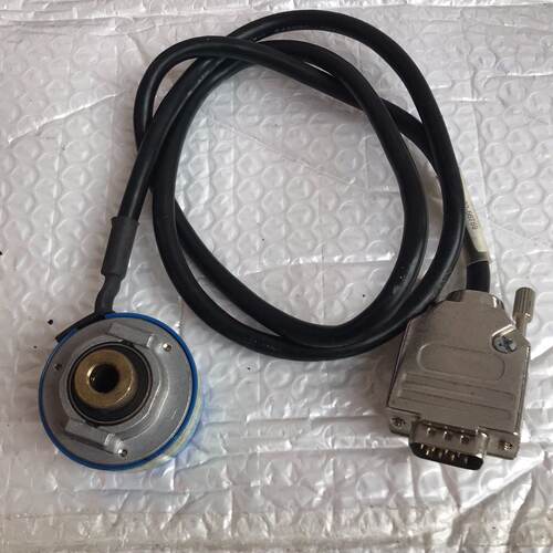 议价Tamagawa Encoder Straight Shaft Goods Source Condition A