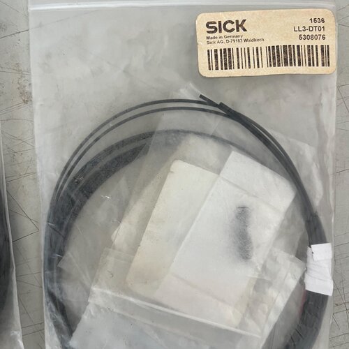 询价-3个SICKLL3DT01LL3DA01接近开关