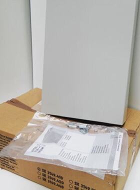 Rittal SK3149.410 50357 TOP Therme Dachlfter 115VAC unusedOV