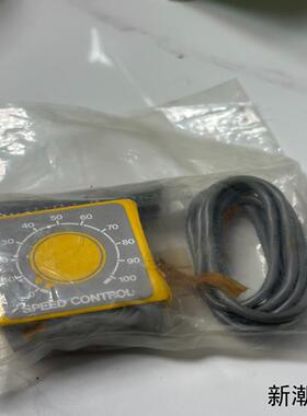 日本东方PAVR-20KY电位器 调节器 全新原装正品带支架议价商品