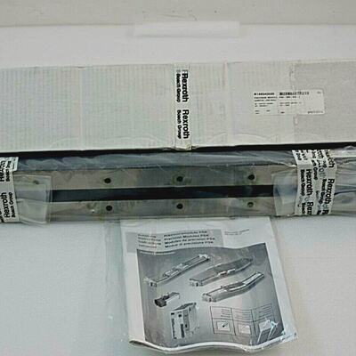 PSK090PRECISION MODULE LINEAR BALLSCREW R146540000 640.0MM B