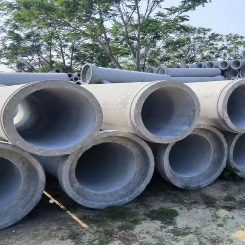 下水道水泥排水管国标企口涵管水泥管道预制砼管二级混凝土水泥管