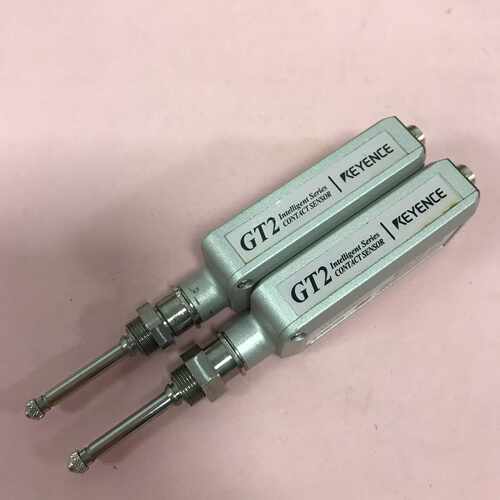 咨询-数字传感器GT2-H12LF基恩士KEYENCE