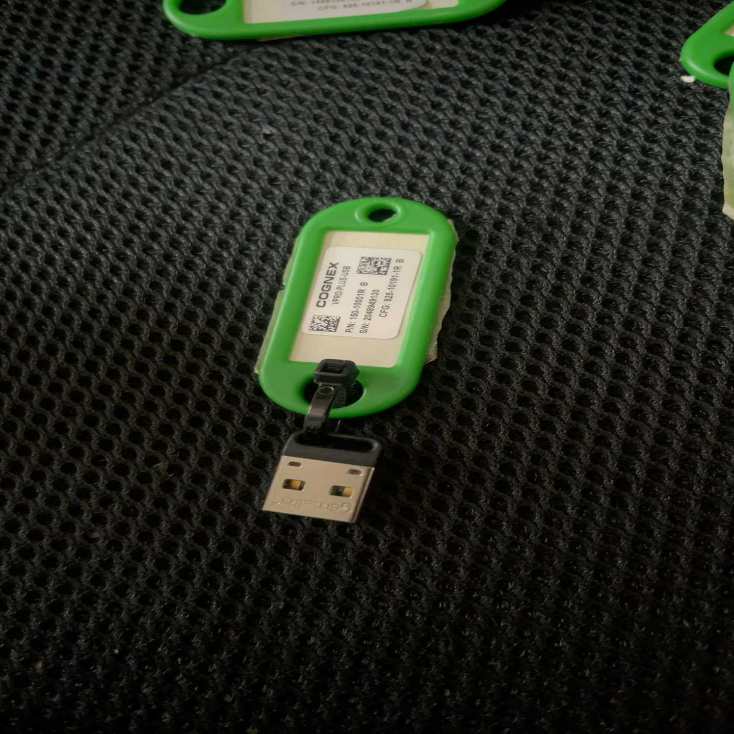 Cognex读取工具，VPRO-PLUS-USB，支持多种功询价