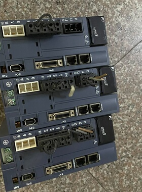 富士伺服驱动器RYH751F5VV2750w单驱动议价