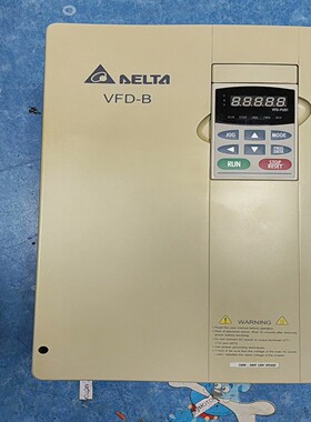 询价台达变频器VFD220B23A，三相220V议价