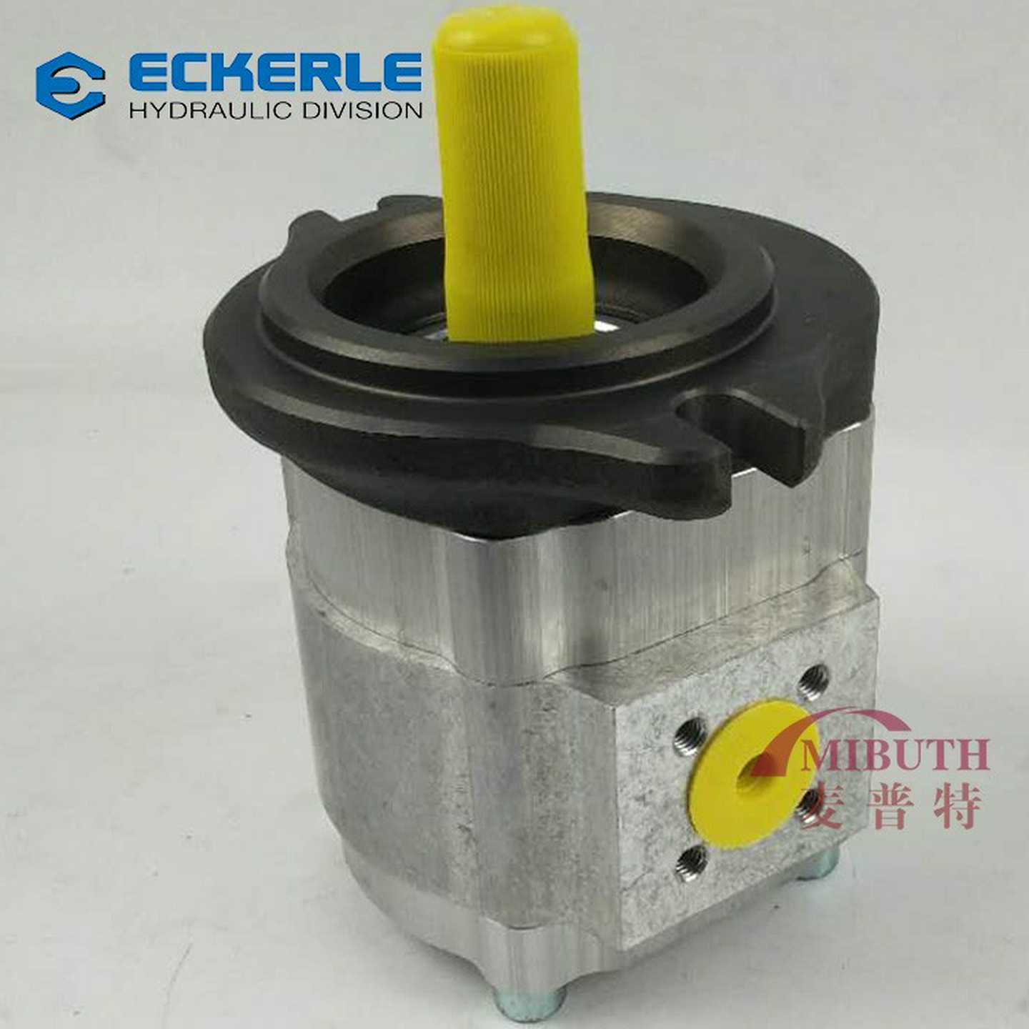 ECKERLE艾可勒液压泵齿轮泵EIPS2-005RD34-（零零电子）