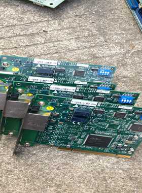 DLINK凌华PCI-7853工控采集卡51-24007-0【询价】