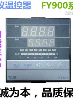 台仪温控器FY900-701000/301000/201000/901000/101000温控仪