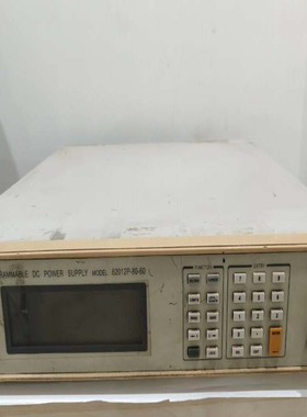 【请询价】致茂Chroma62012P-80-60可控直流电源---