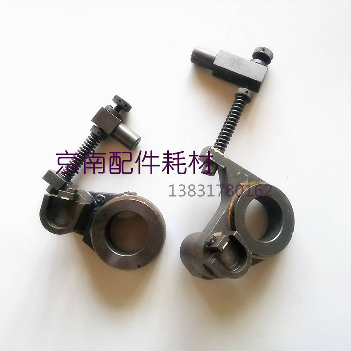 议价-北人08B三型机水辊摆架北人J2108B三型靠版水胶座9号11号10