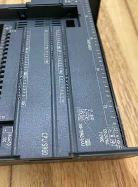 议价E1532，西门子288-1SR60-0AA1外壳，拆机，无