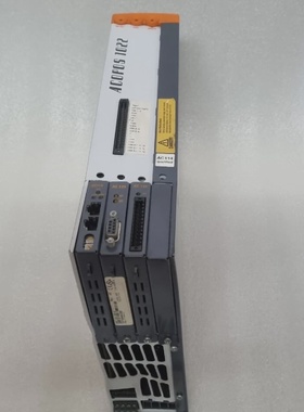 BR 8V1022.0012 Controlador De Servomotor Envo Rpido Y Gratis