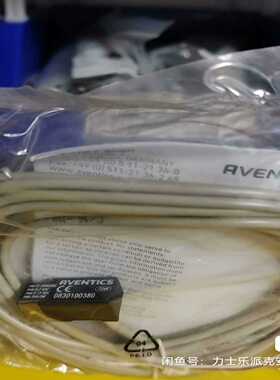 0830100380安沃驰AVENTICS气动元件全新正品现