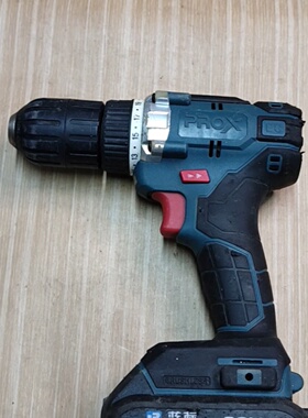 PROX20V无刷型号PR200130蓝色机身议价