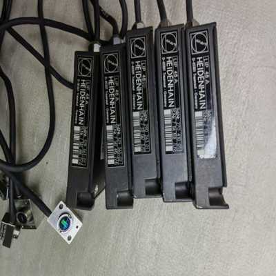 【议价】HEIDENHAIN海德汉D-83301LIP适用