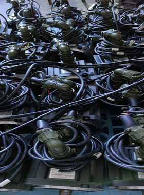 #电机850W汇川ISMH3-85B15CB-U231Y-S--议价商品