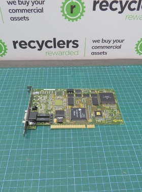 Siemens Moore APACS QUADLOG Yokogawa ProSafe MBI Board 16413