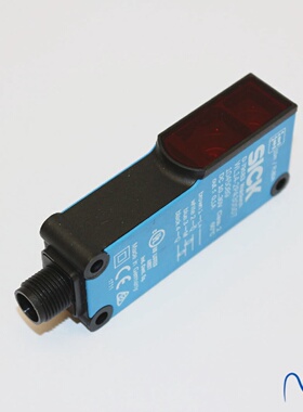 议价Sick Wl142P430s07 Photo RetroReflective Sensor 1045089适