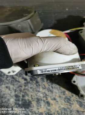 二手三菱数控电机编码器OSE104OSA253大批--议价商品