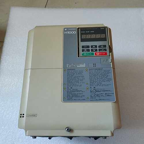 安川H1000变频器CIMR-HB4A0031FBA/FAA~询价