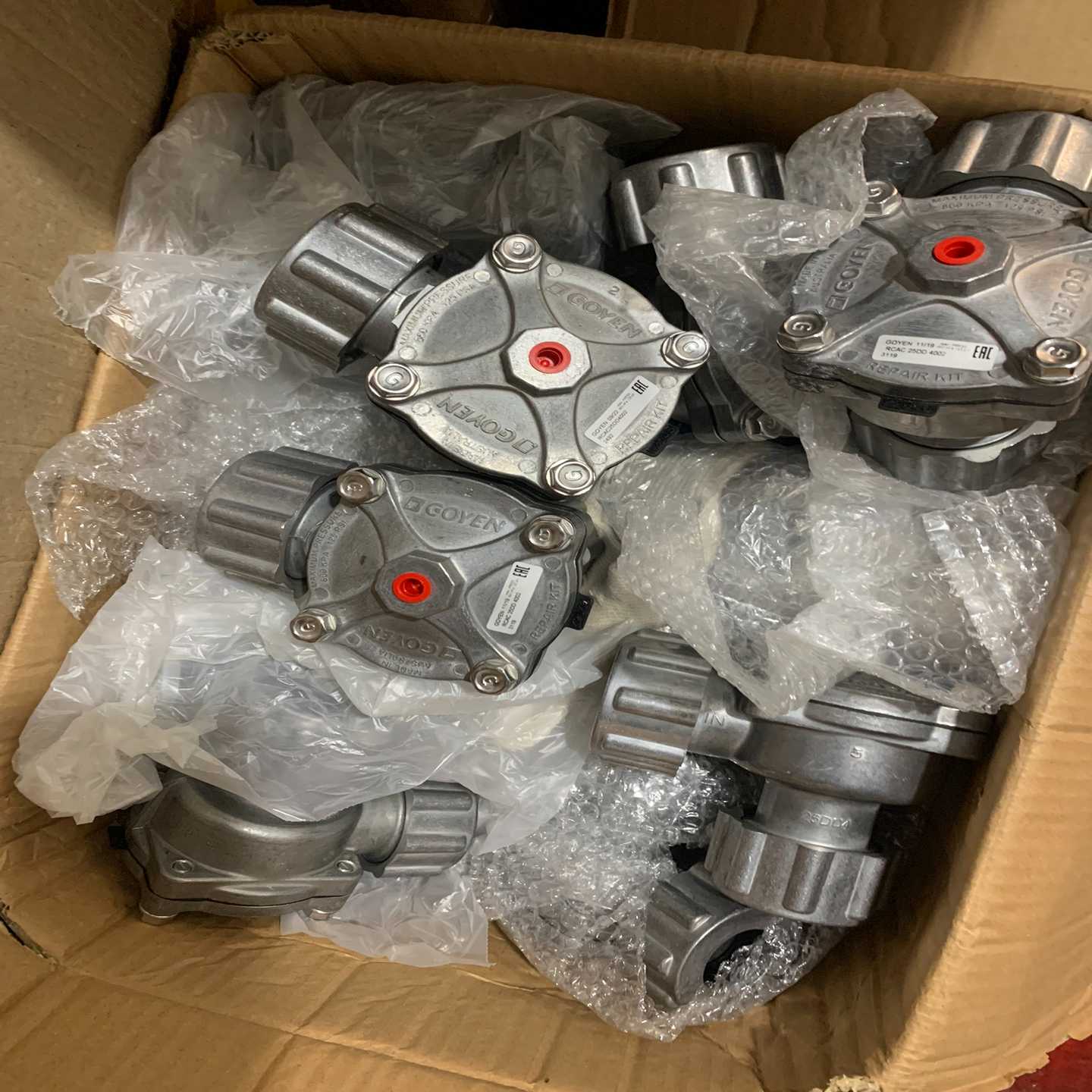 高原RCAC25DD4002询价