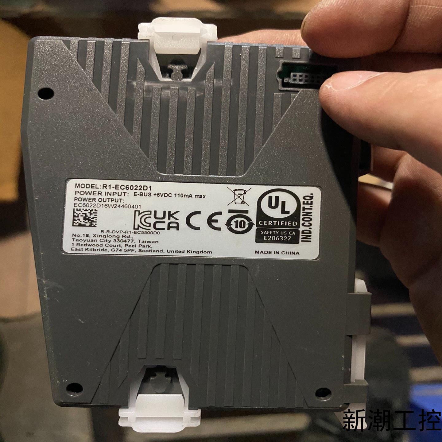 DELTA413+720台达 R1-EC6022D1议价商品