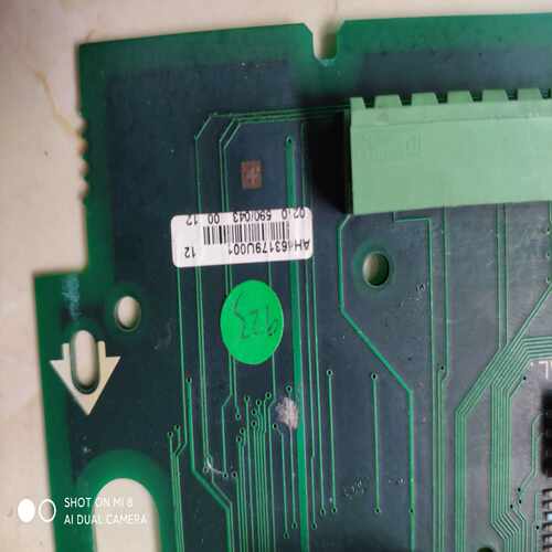 【议价】欧陆派克590C591CAH463179001直流调速器主