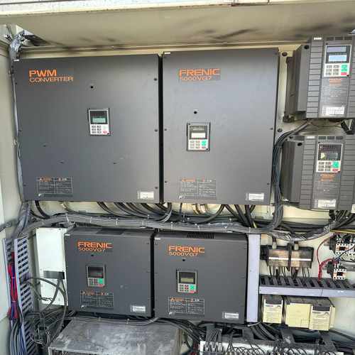 【星慕电子】富士变频器 RHC75-2C