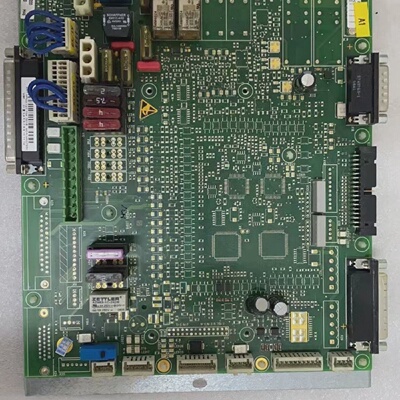 溢价-00127754库卡C2机器人CI3安全回路板00127