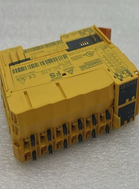 B&RAutomationX20SO4110POWERLINK数字控制输入模块带X20