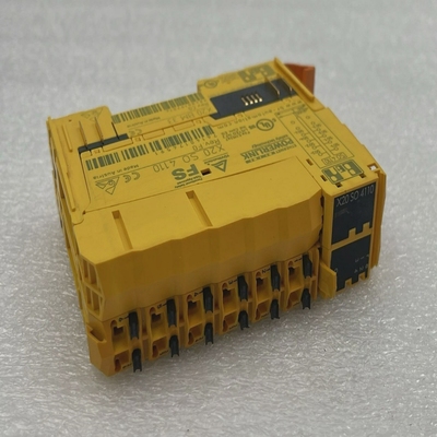 B&RAutomationX20SO4110POWERLINK数字控制输入模块带X20