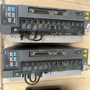 议价台达伺服电机 3023 电机型号 驱动器型号ADS