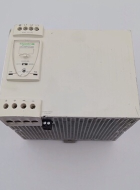 施耐德ModiconABL8WPS24400开关电源原装-议价