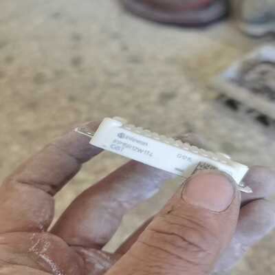 议价变频器，模块151214/成色漂亮。适用