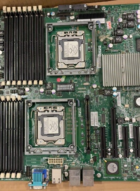 议价IBMX3400X3500M3服务器主板型号81Y6