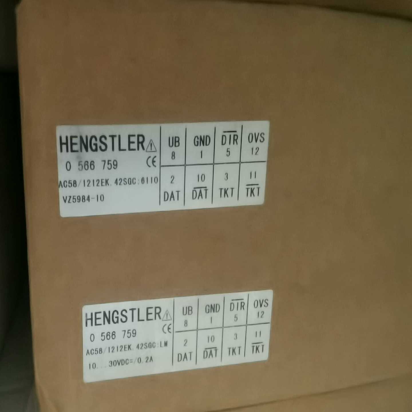 AC58/1212EX.42SGC带包0566759编码询价