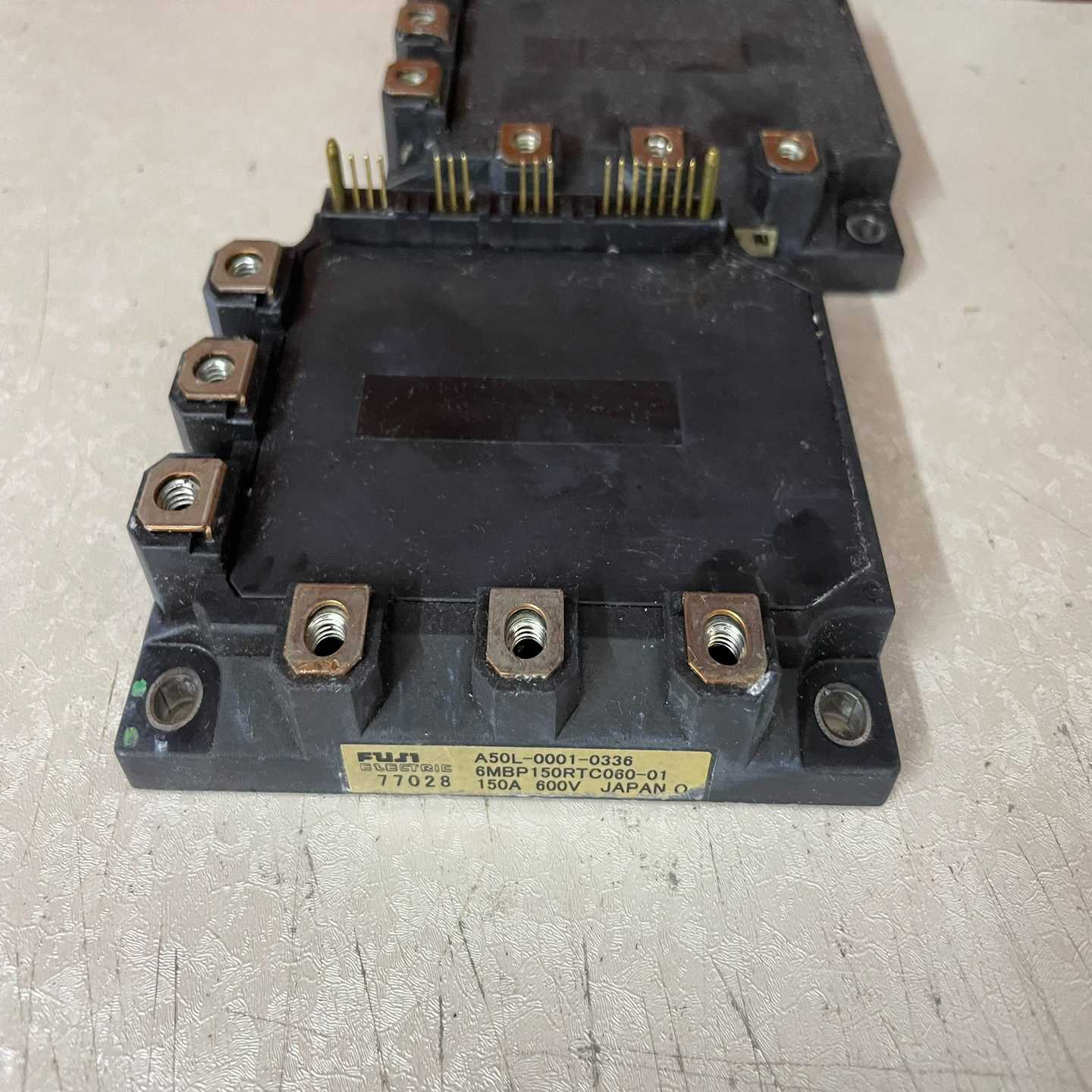 6MBP150RTC060-01包上机,库存~询价
