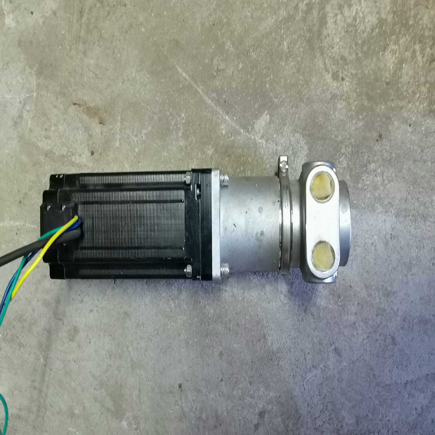 Fluid-o-Tech意大利福力德旋转叶片泵议价出--议价商品