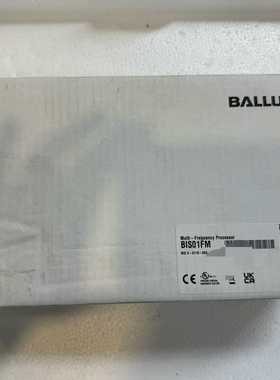 BALLUFFRFID模块BIS01FM，全新原装正品--议价商品