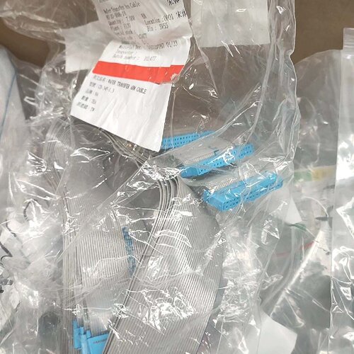Wafer transfer arm cable CB34-议价
