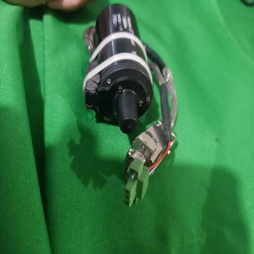 【星慕电子】PK543AW-H50S 东方谐波减速器