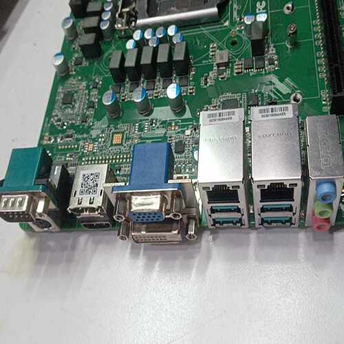 咨询-研华PCI-1737UREV.A124路数字量I/O卡